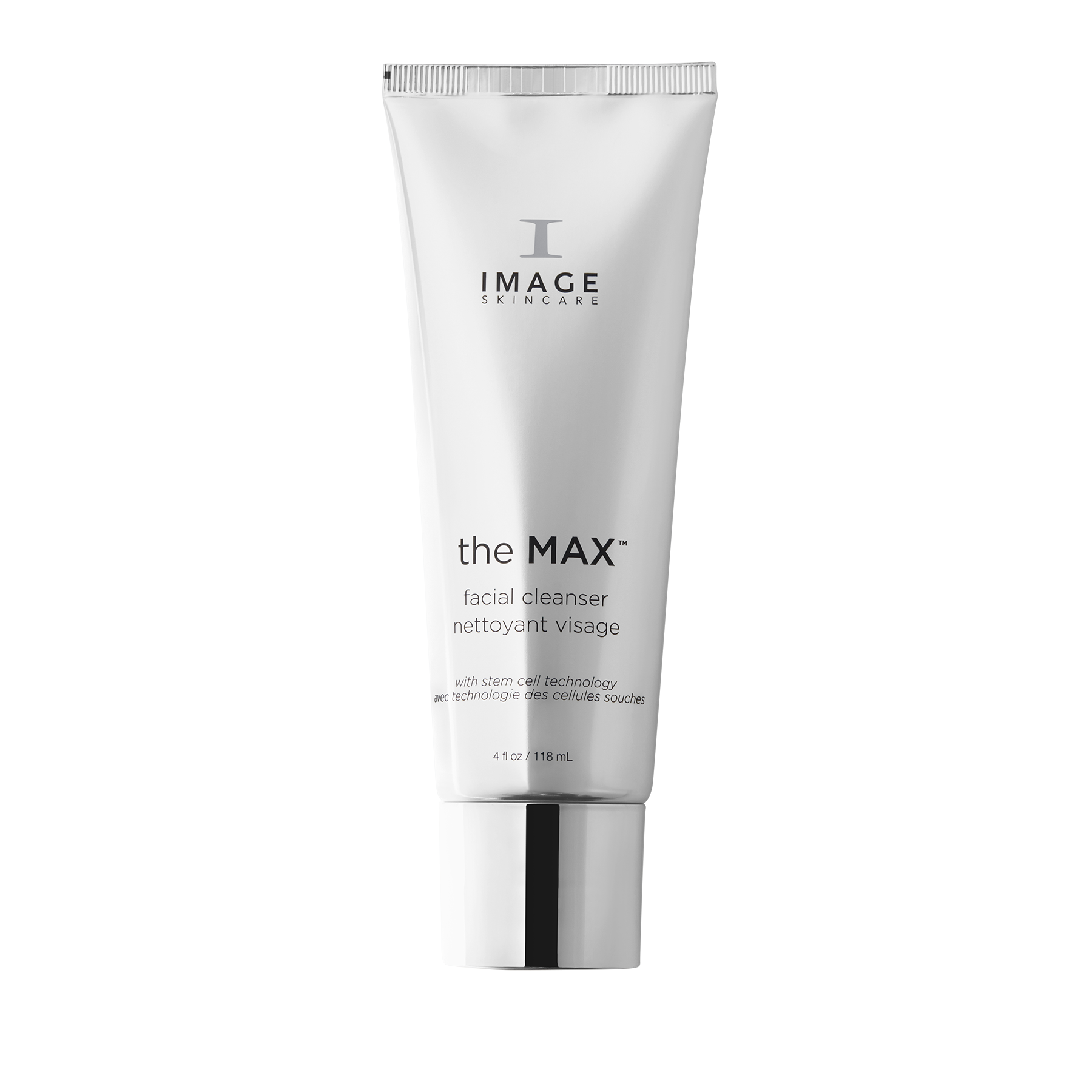 IMAGE Skincare The Max Stem Cell Facial Cleanser 118ml